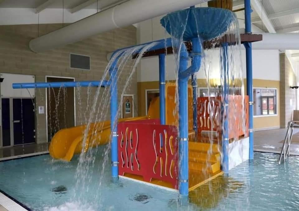 K24 Hotel Kingston upon Hull Esterno foto