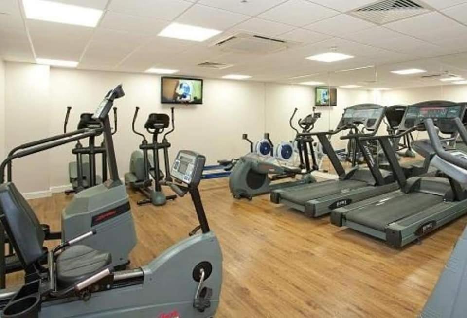 K24 Hotel Kingston upon Hull Esterno foto