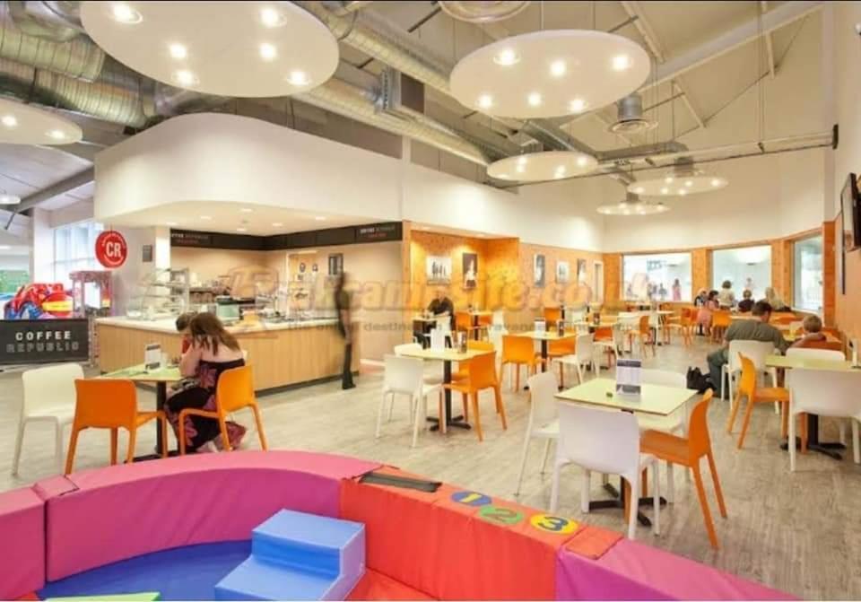 K24 Hotel Kingston upon Hull Esterno foto