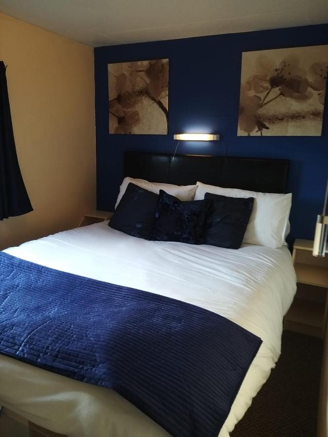 K24 Hotel Kingston upon Hull Esterno foto