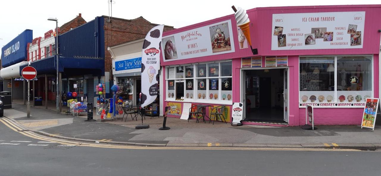 K24 Hotel Kingston upon Hull Esterno foto