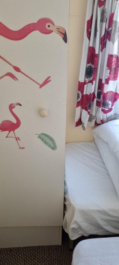 K24 Hotel Kingston upon Hull Esterno foto